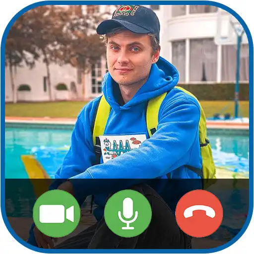 Play Carter Sharer Prank Call APK Play Carter Sharer Prank Call APK