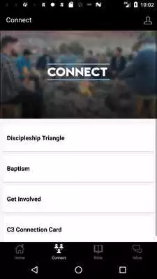 Play Carterville Christian Church