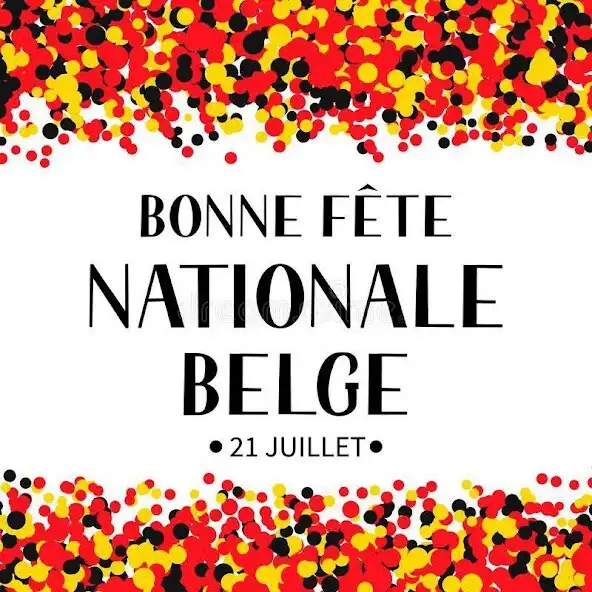 Play Cartes Fête Nationale Belge as an online game Cartes Fête Nationale Belge with UptoPlay