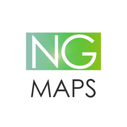 Play Carte stations GNV - NG MAPS APK