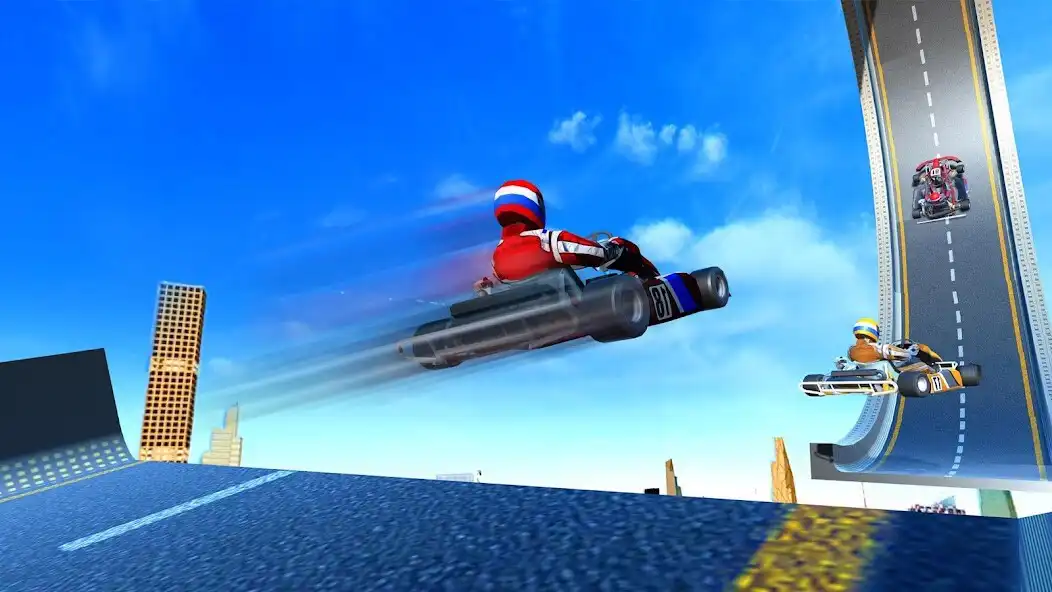 Play Cart Games Fast Car Racing Gem  and enjoy Cart Games Fast Car Racing Gem with UptoPlay
