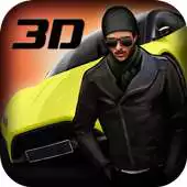 Free play online Car Theft 3D: City Race APK