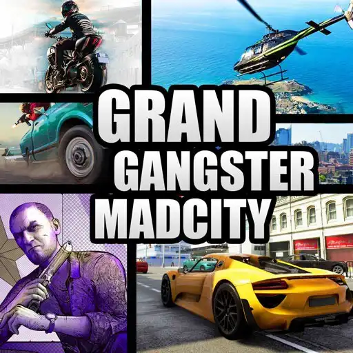 Play Car Theft Real Gangster Squad APK Play Car Theft Real Gangster Squad APK