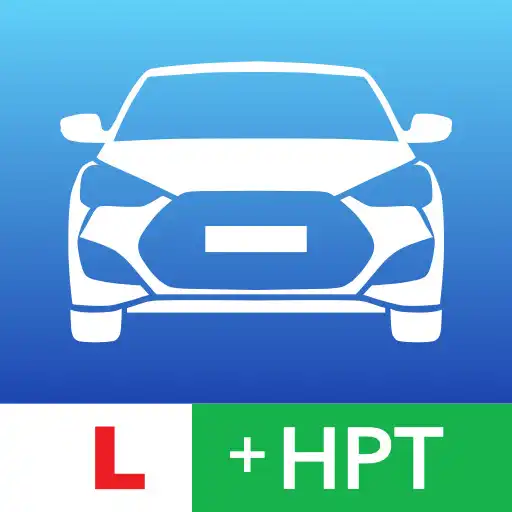 Play Car Theory Hazard Perception APK Play Car Theory Hazard Perception APK