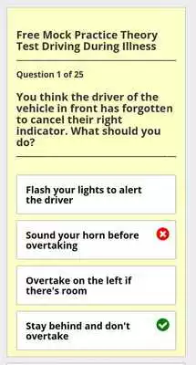 Play Car Theory Test UK - Theory School