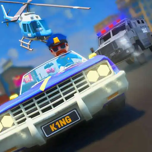 Play Car Thief Master 3D APK