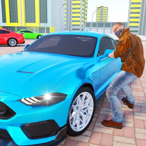 Play Car Thief Robbery Simulator APK Play Car Thief Robbery Simulator APK