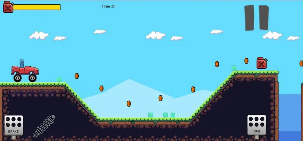 Play Car Thriller as an online game online Car Thriller with UptoPlay Play Car Thriller as an online game Car Thriller with UptoPlay