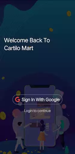 Play Cartilo Mart  and enjoy Cartilo Mart with UptoPlay