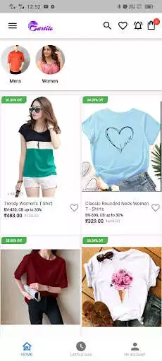 Play Cartilo Mart as an online game Cartilo Mart with UptoPlay