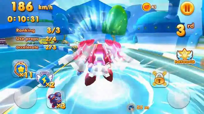 Play Car Tobot Battle