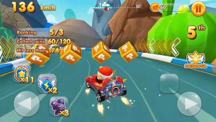 Play Car Tobot Battle