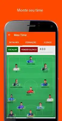 Play Cartola Universal