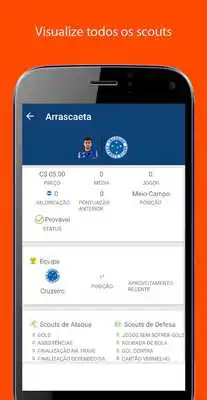 Play Cartola Universal