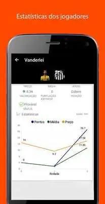 Play Cartola Universal