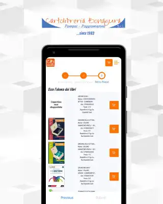 Play Cartolibreria Bonagura Srl  and enjoy Cartolibreria Bonagura Srl with UptoPlay