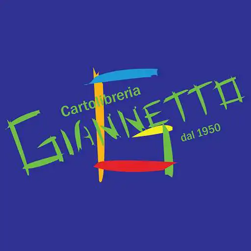 Play Cartolibreria Giannetto APK