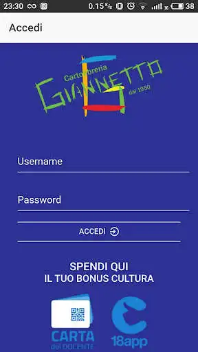 Play Cartolibreria Giannetto and enjoy Cartolibreria Giannetto with UptoPlay Play Cartolibreria Giannetto and enjoy Cartolibreria Giannetto with UptoPlay