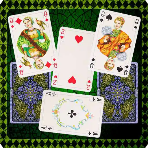 Free play online Cartomancy APK