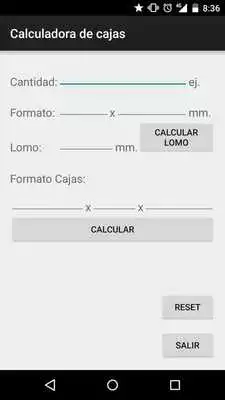 Play Carton calculator