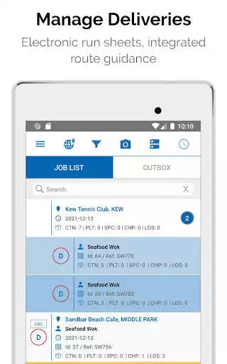 Play CartonCloud  and enjoy CartonCloud with UptoPlay