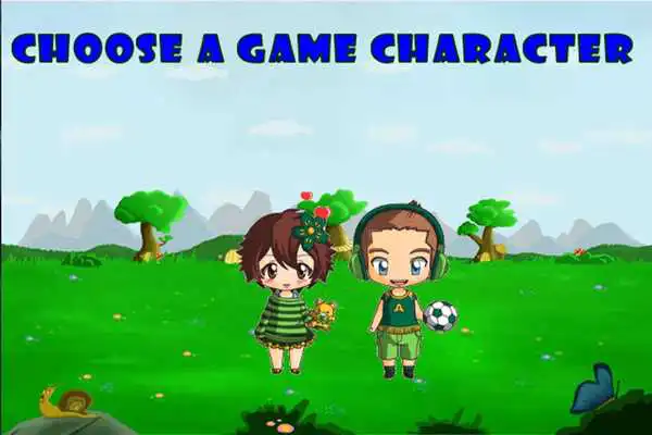 Play Carton Rush!