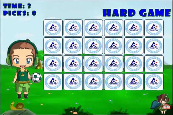 Play Carton Rush!