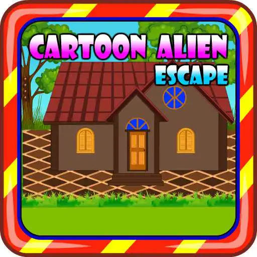 Run free android online Cartoon Alien Escape Game APK Run free android online Cartoon Alien Escape Game APK