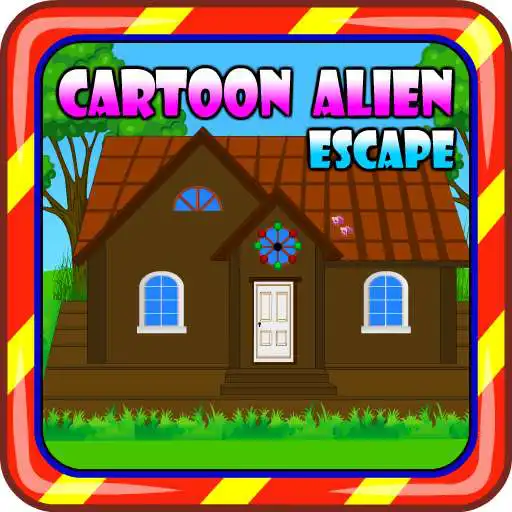 Play APK Cartoon Alien Escape Game  and enjoy Cartoon Alien Escape Game with UptoPlay air.BestEscapeGame.CartoonAlienEscape