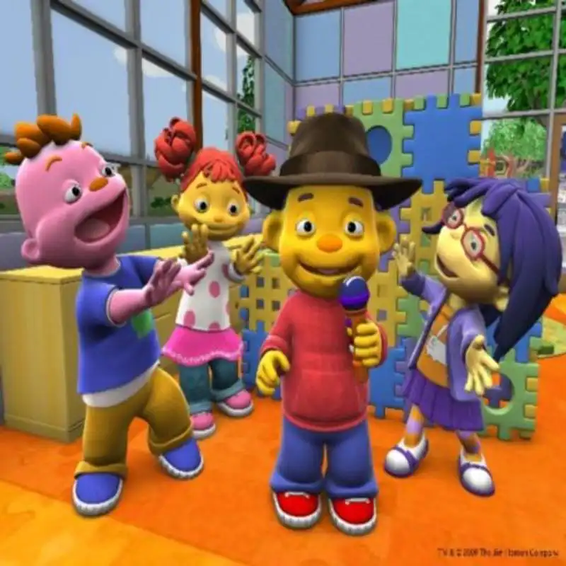 Play Cartoon and Kids TV