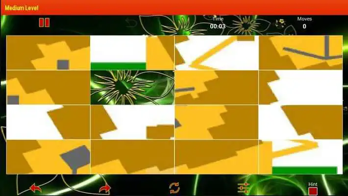 Play Cartoon Animal Puzzle HD