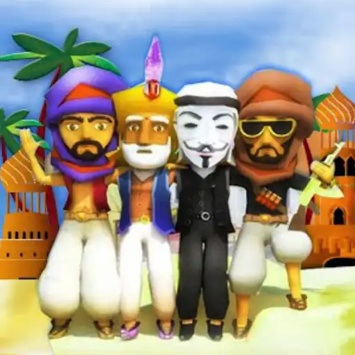 Play Cartoon Arabic-Games Challenge APK Play Cartoon Arabic-Games Challenge APK