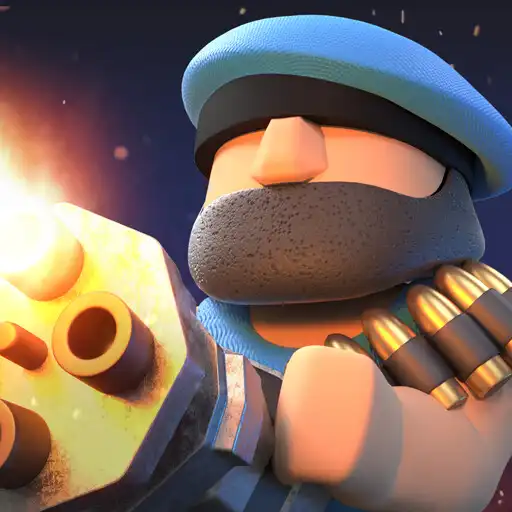 Play Cartoon Army APK