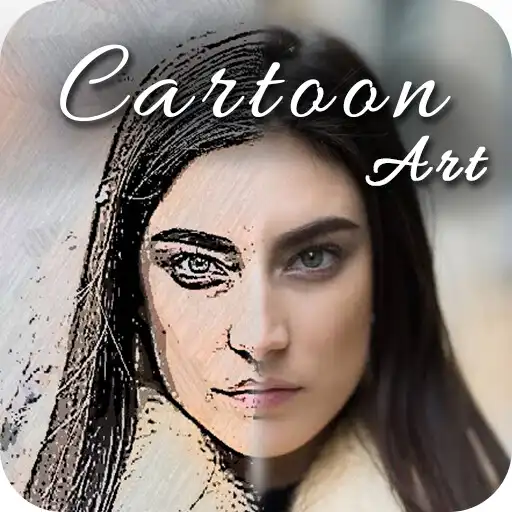 Play Cartoon Art, Pencil Sketch, Cartoon Photo Editor APK Play Cartoon Art, Pencil Sketch, Cartoon Photo Editor APK