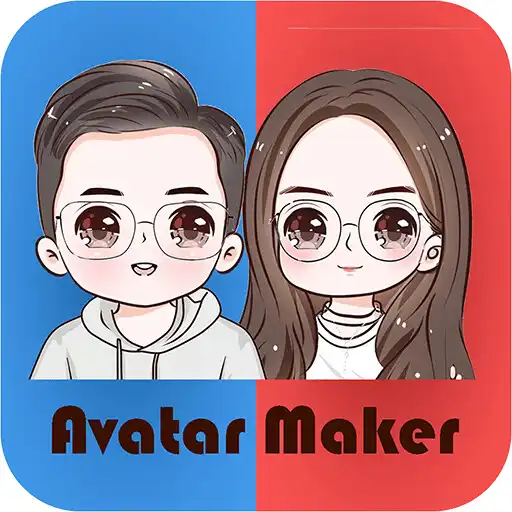 Play Cartoon Avatar Maker/Creator APK Play Cartoon Avatar Maker/Creator APK