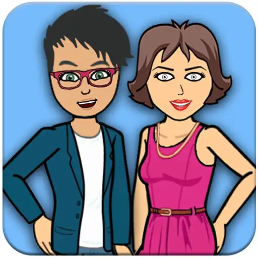 Play Cartoon,Avatar Maker APK Play Cartoon,Avatar Maker APK