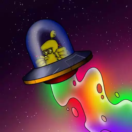 Play Cartoon Battle Painter APK