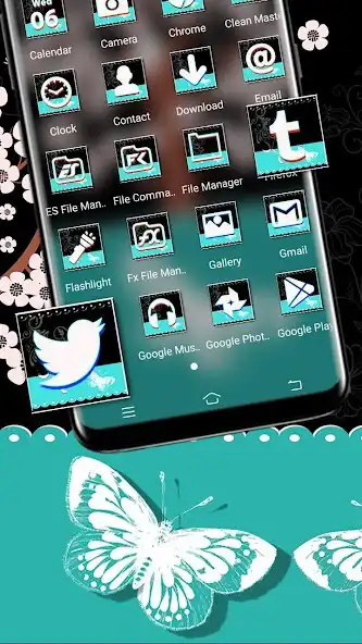 Play Cartoon Bird Tree Theme as an online game Cartoon Bird Tree Theme with UptoPlay