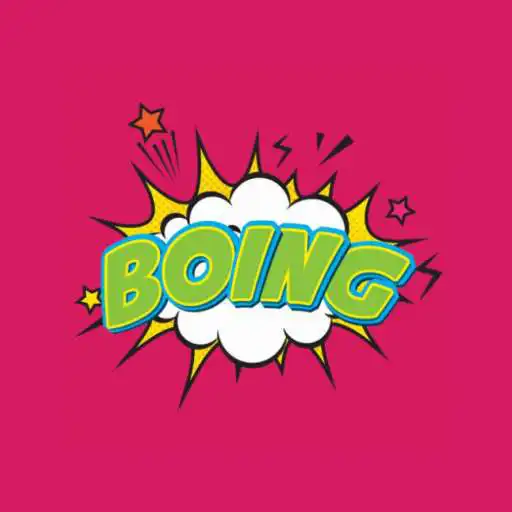 Play Cartoon Boing Sounds APK Play Cartoon Boing Sounds APK