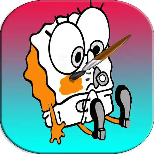Run free android online Cartoon book APK