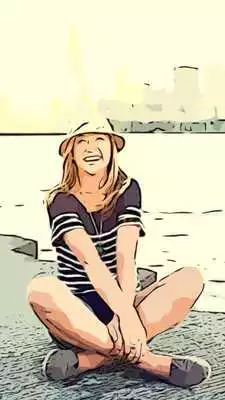 Play Cartoon Camera Art Filter Play Cartoon Camera Art Filter