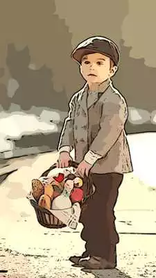Play Cartoon Camera Art Filter Play Cartoon Camera Art Filter