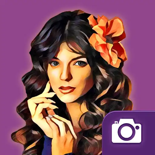 Play Cartoon Camera Photo Editor APK