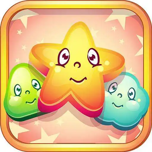 Play Cartoon Candy Match3 APK