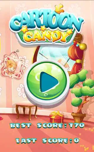Play Cartoon Candy Match3 and enjoy Cartoon Candy Match3 with UptoPlay Play Cartoon Candy Match3 and enjoy Cartoon Candy Match3 with UptoPlay