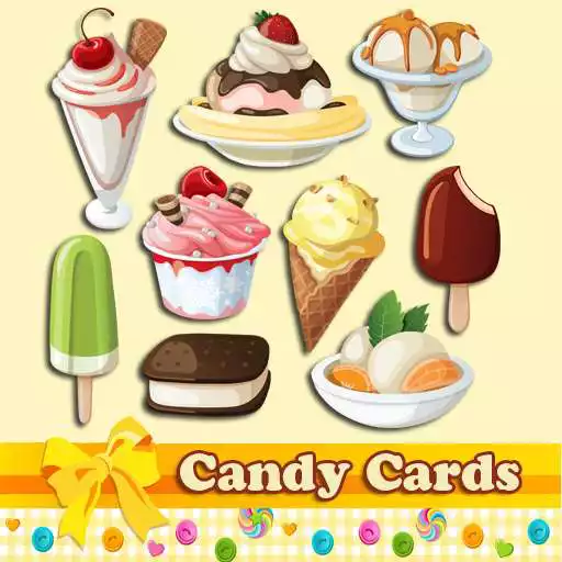 Free play online Cartoon Candy Matching APK Free play online Cartoon Candy Matching APK
