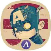 Free play online Cartoon captain theme-ABC APK Free play online Cartoon captain theme-ABC APK