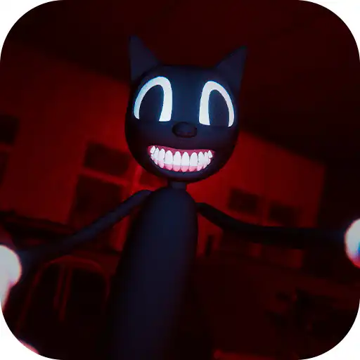 Play Cartoon Cat Horror Game APK
