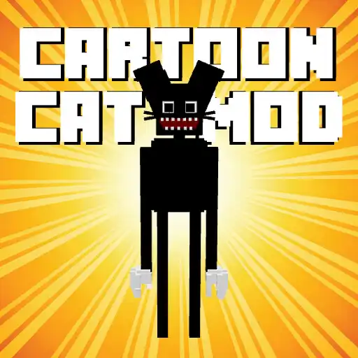 Play Cartoon Cat Mod for MCPE APK