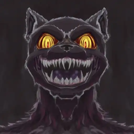 Play Cartoon Cat Wallpaper Horror APK